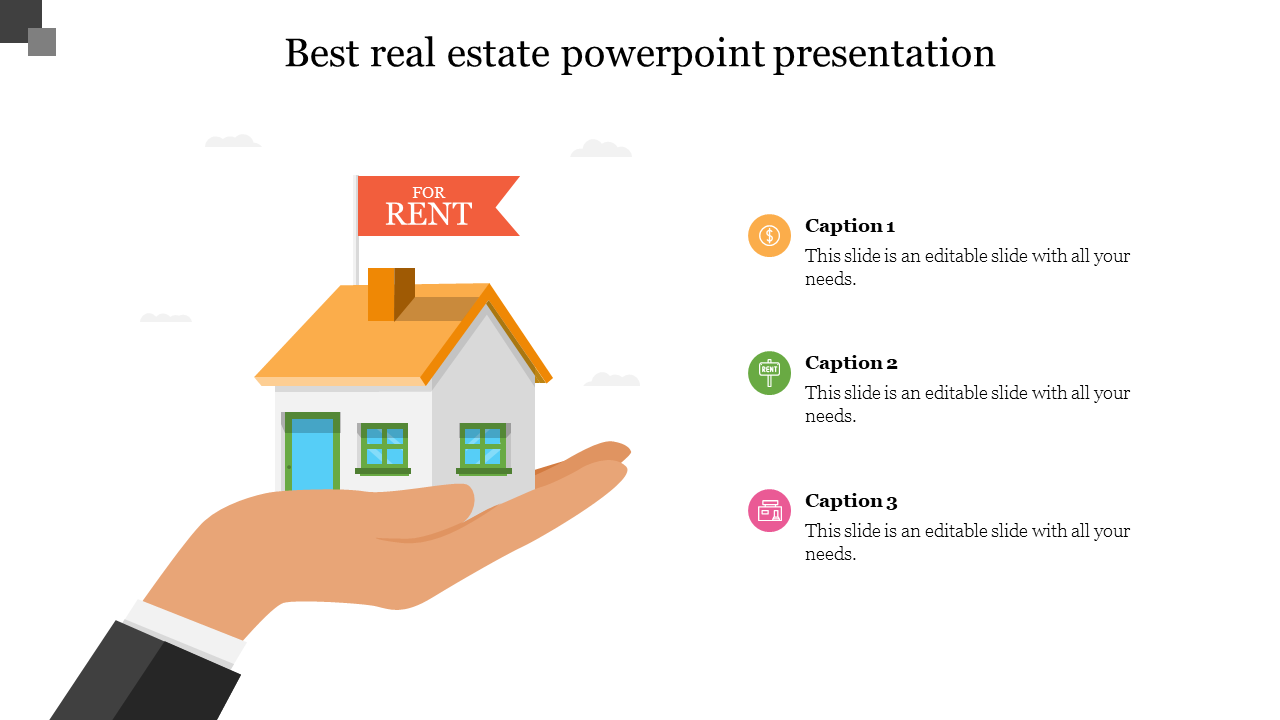 best real estate powerpoint presentation